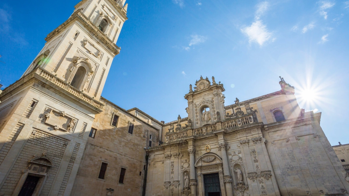 La tua camera in affitto a Lecce | Cerco Alloggio